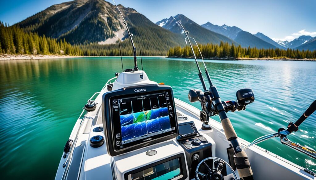 Helmsman Boats Accessories