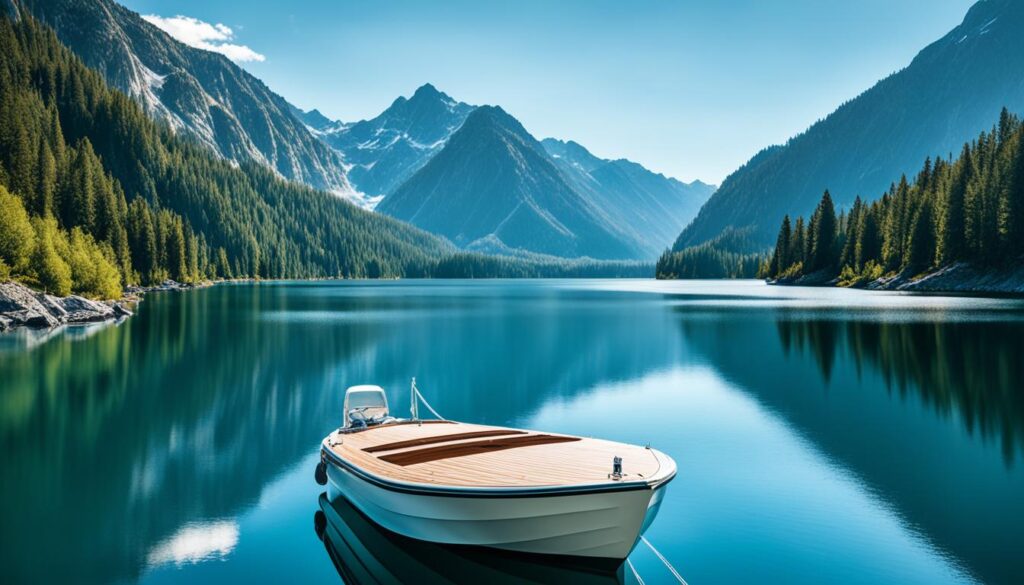 Helmsman boats