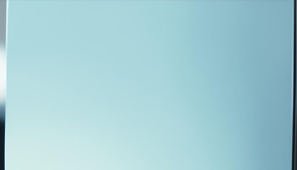 anti glare screen film