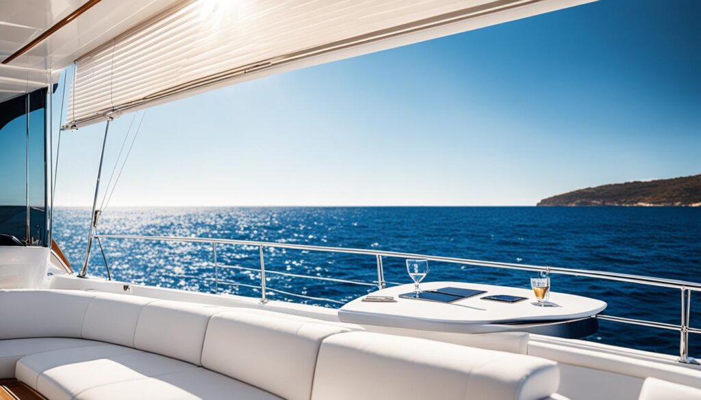 boat blinds and shades