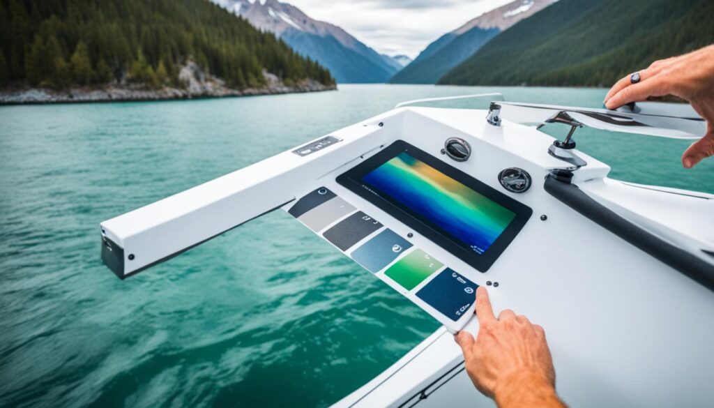 boat customization