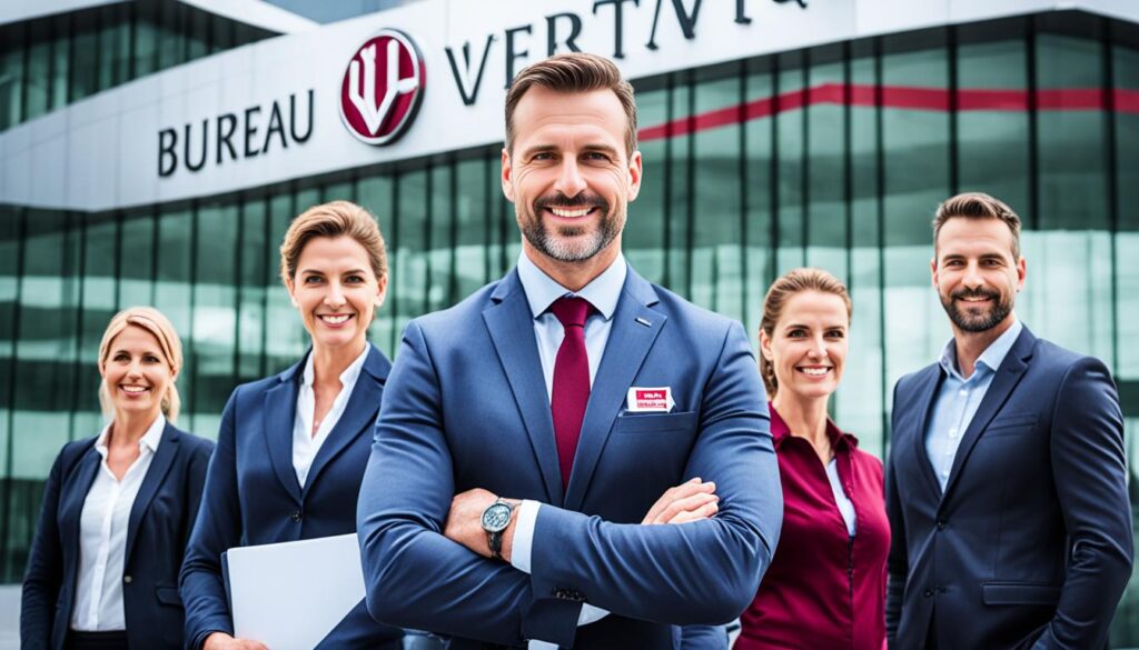bureau veritas approved service suppliers