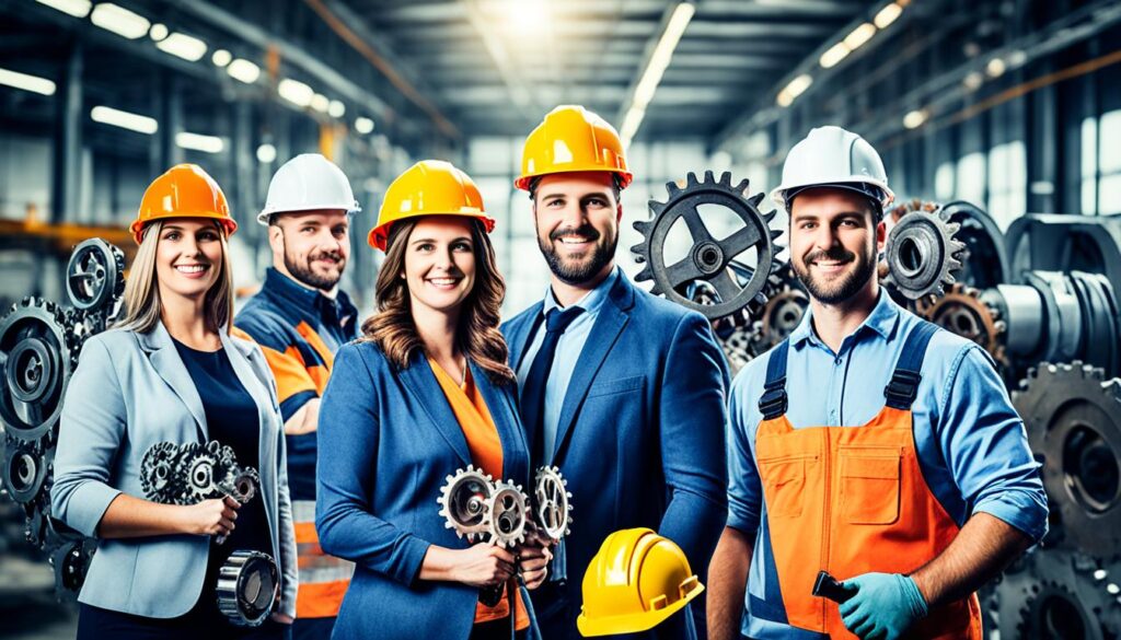 industry collaboration industry collaboration