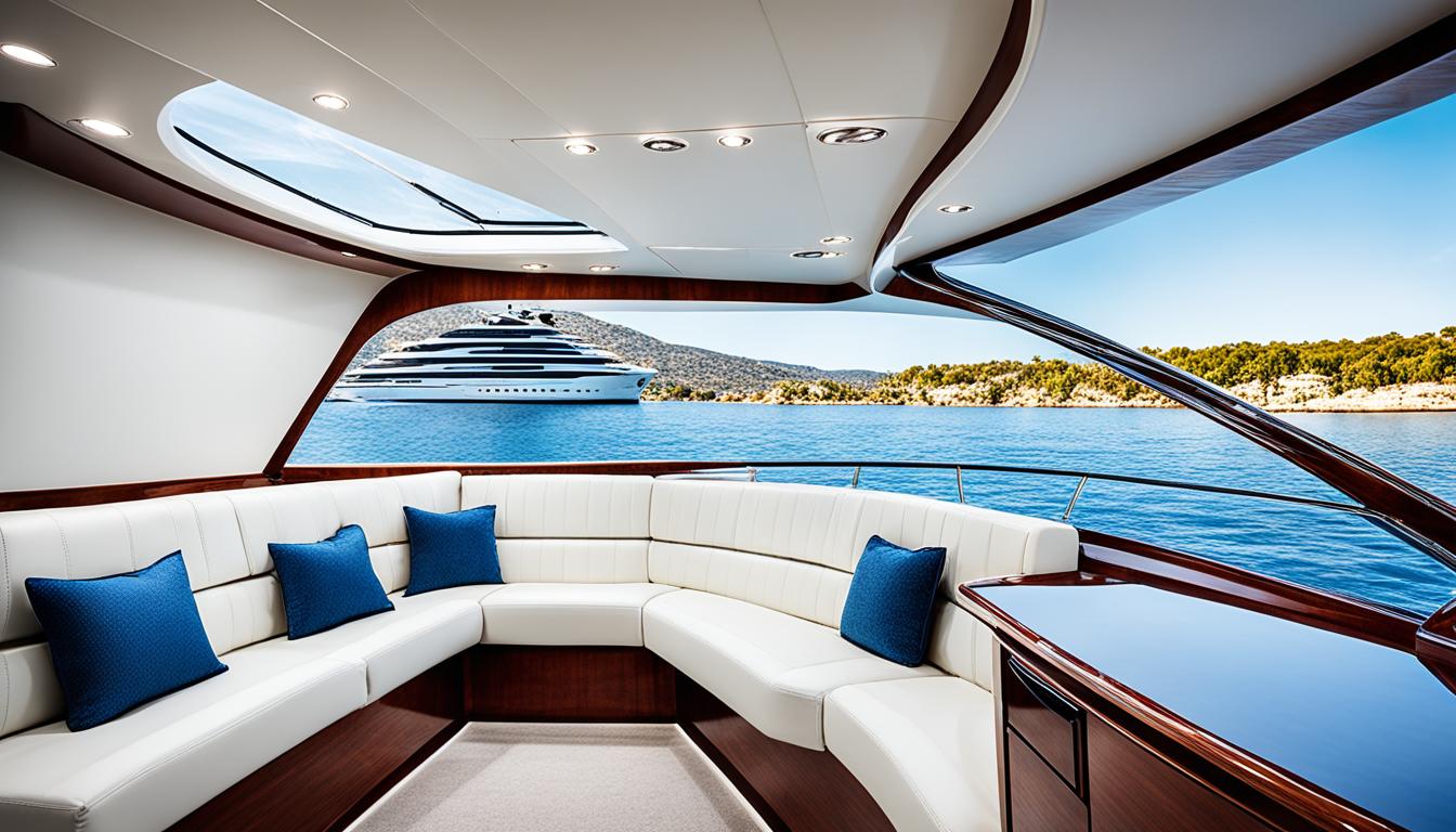 marine window shades