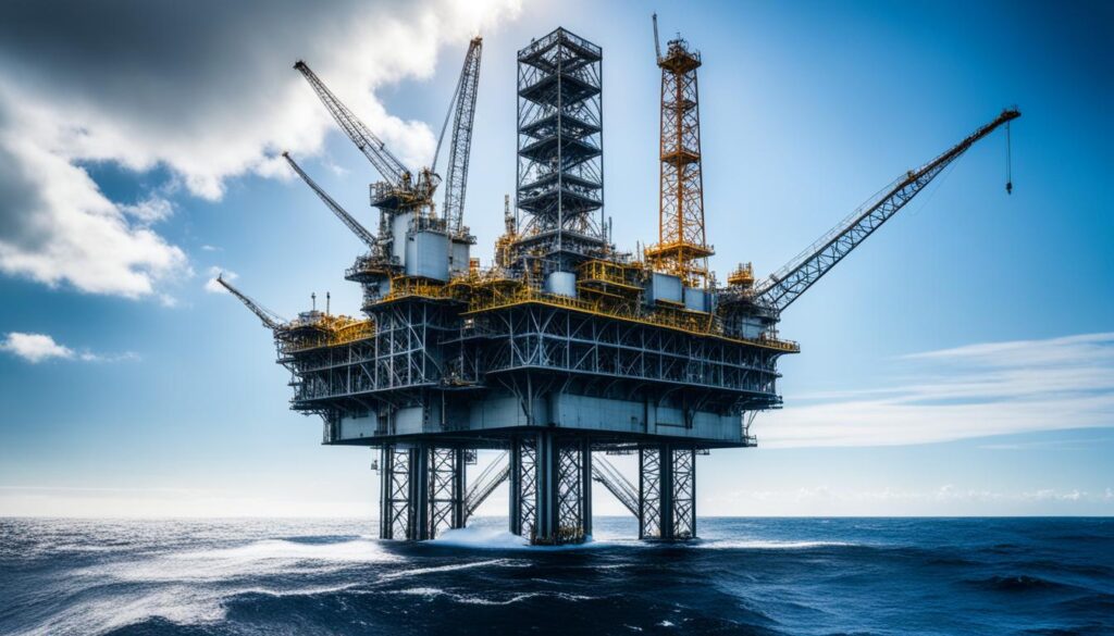 offshore energy offshore energy
