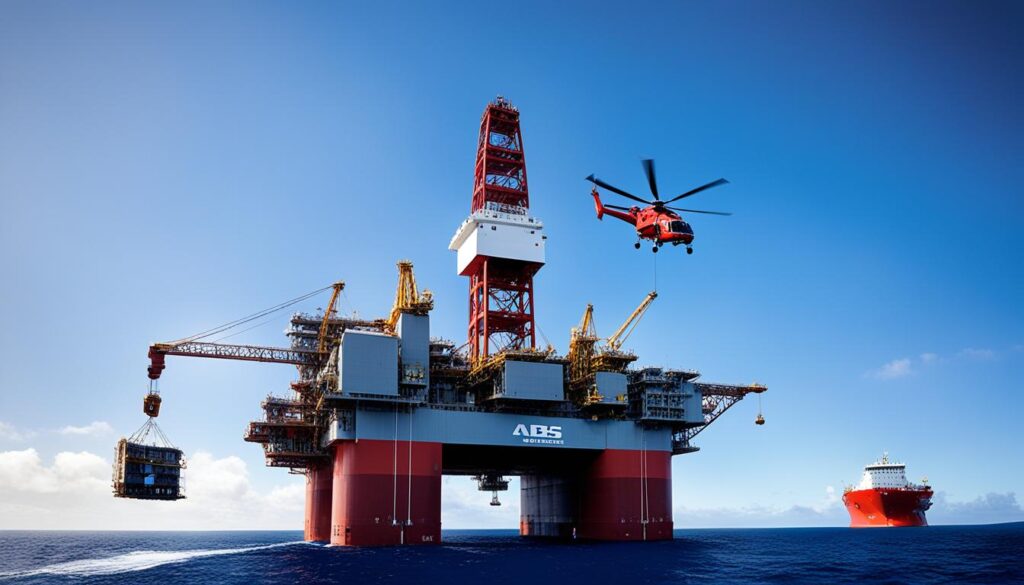 offshore operations offshore operations
