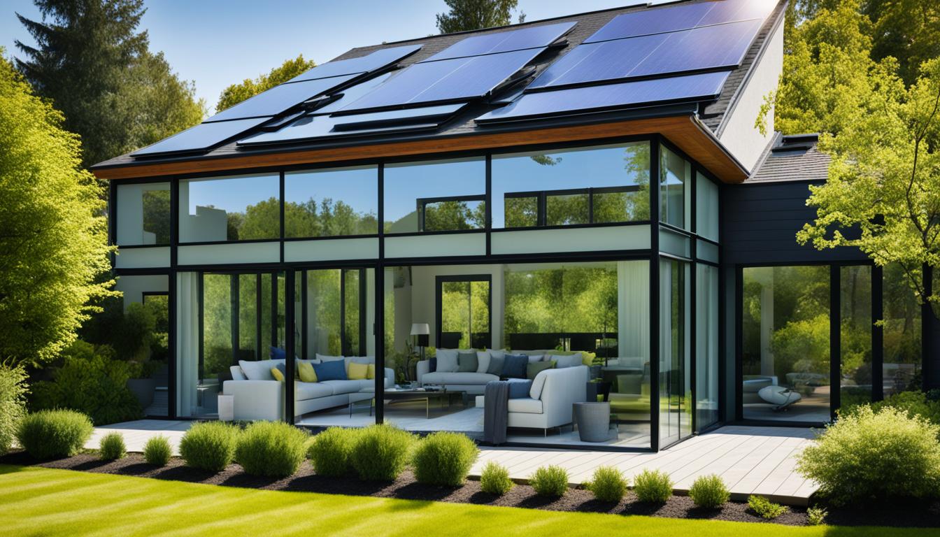 Stylish Sun Screens to Keep Your Windows Shaded in the UK - Antiglare ...