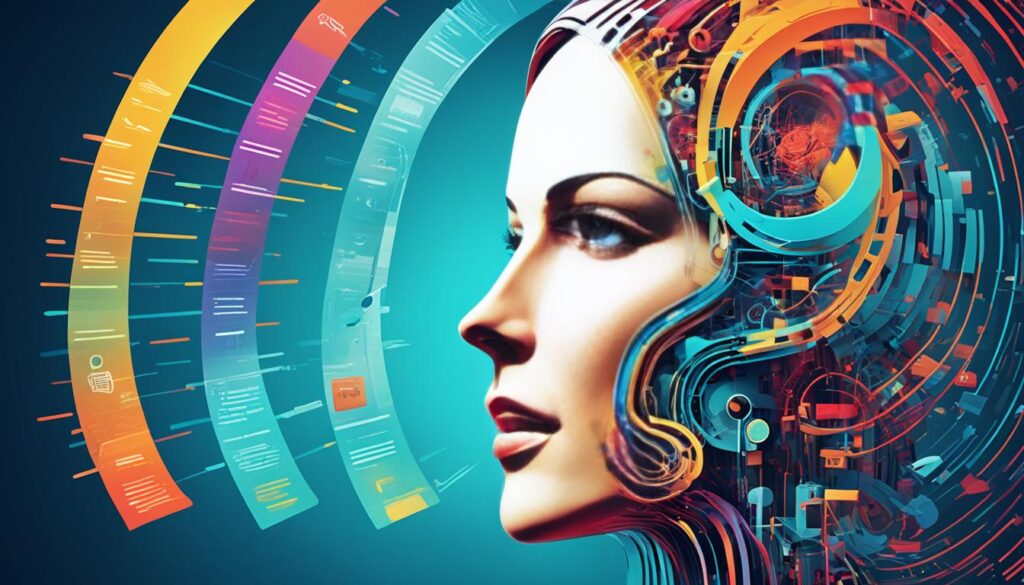 speech recognition