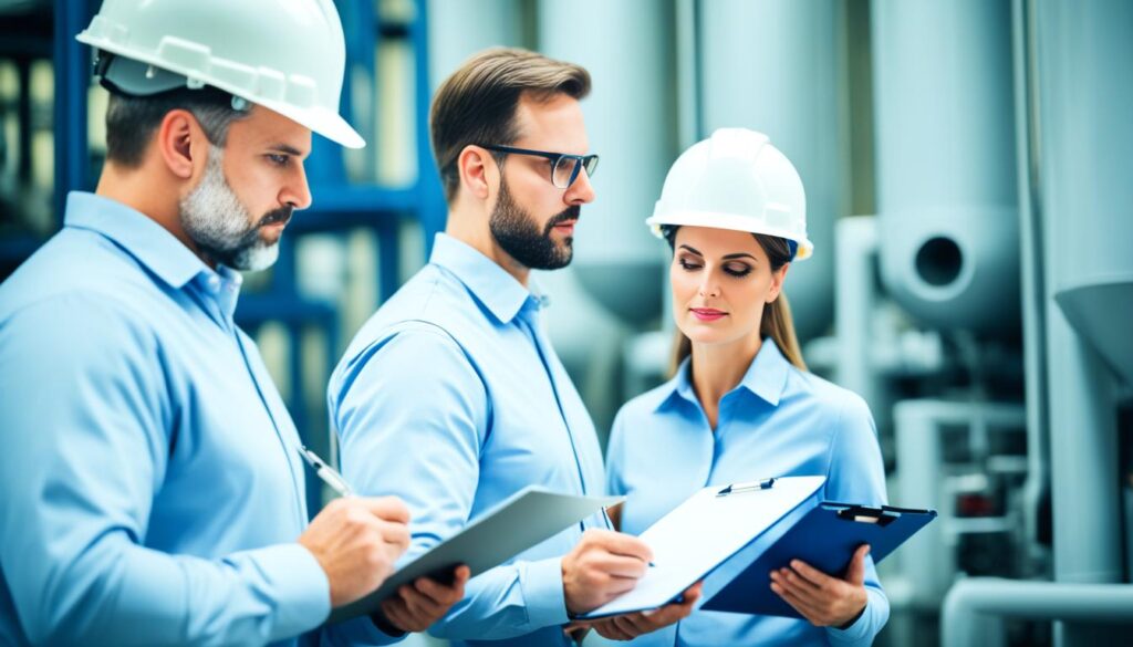 third-party auditors