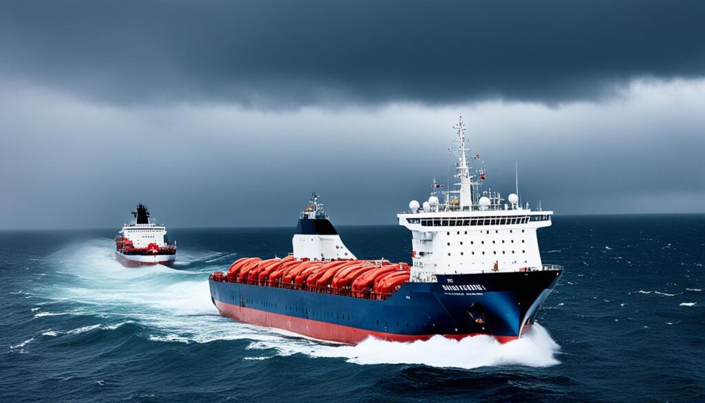 vessel safety requirements