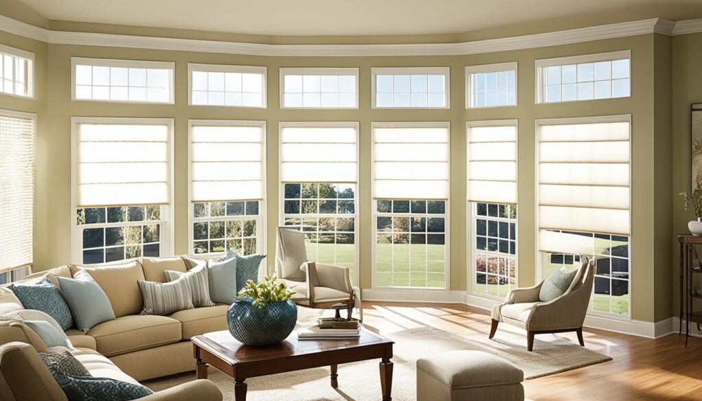 window treatments