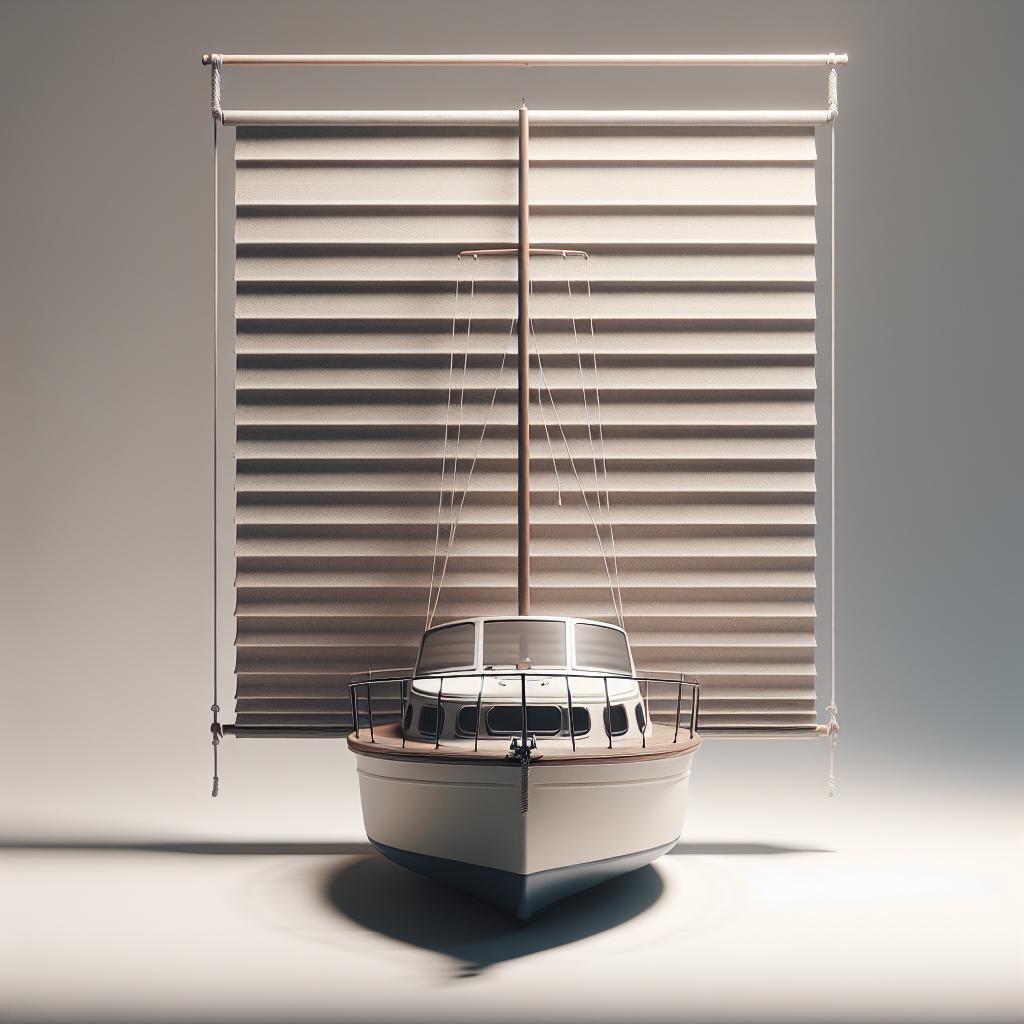 boat blinds and shades