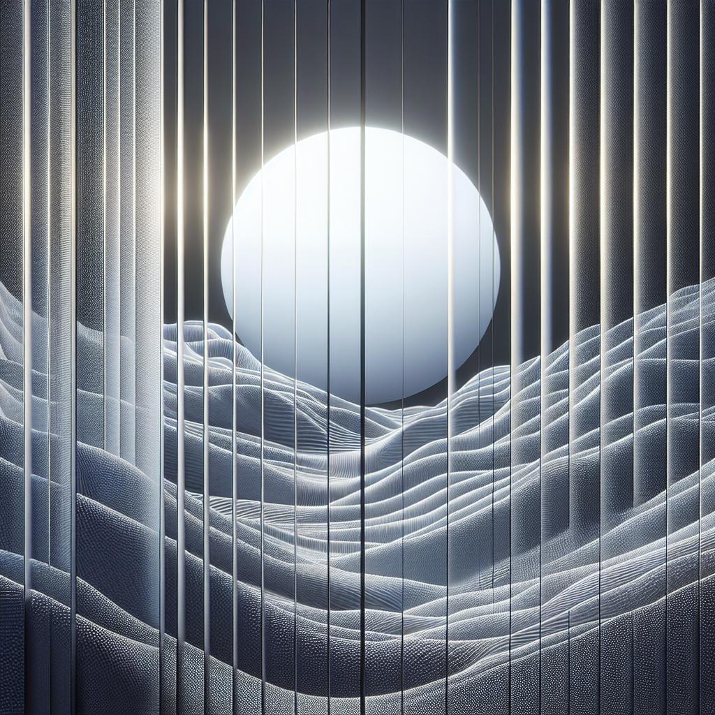 solar reflective blinds uk